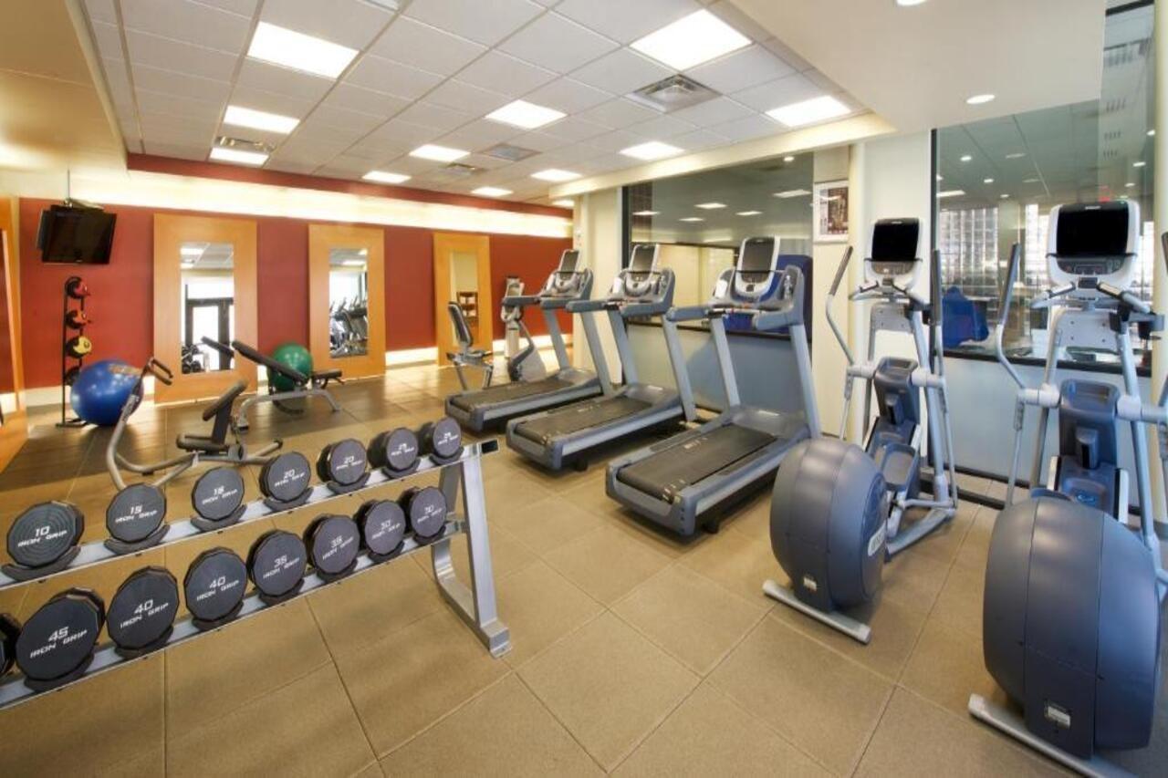 Embassy Suites By Hilton Detroit - Livonia/Novi Bagian luar foto