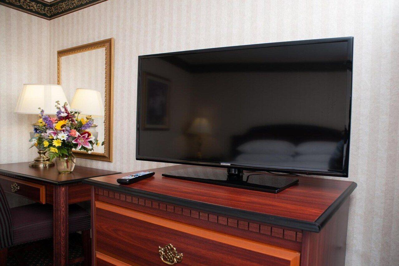 Embassy Suites By Hilton Detroit - Livonia/Novi Bagian luar foto