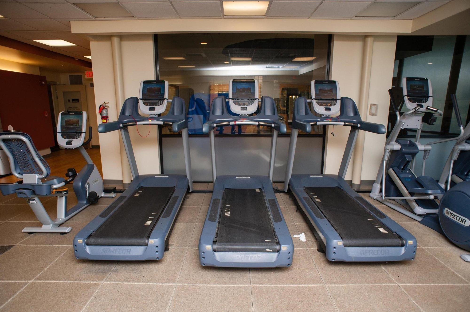 Embassy Suites By Hilton Detroit - Livonia/Novi Bagian luar foto
