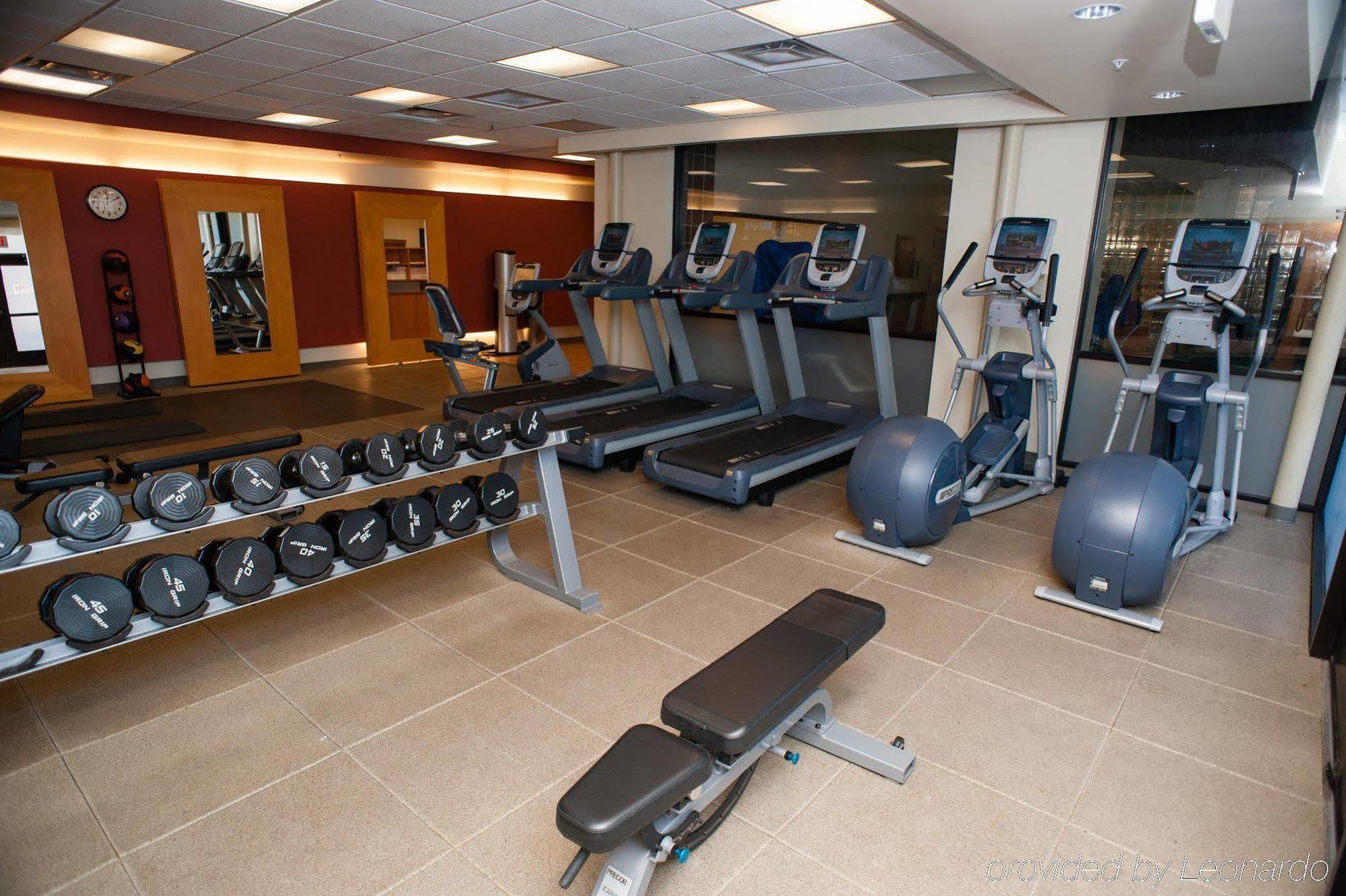 Embassy Suites By Hilton Detroit - Livonia/Novi Bagian luar foto