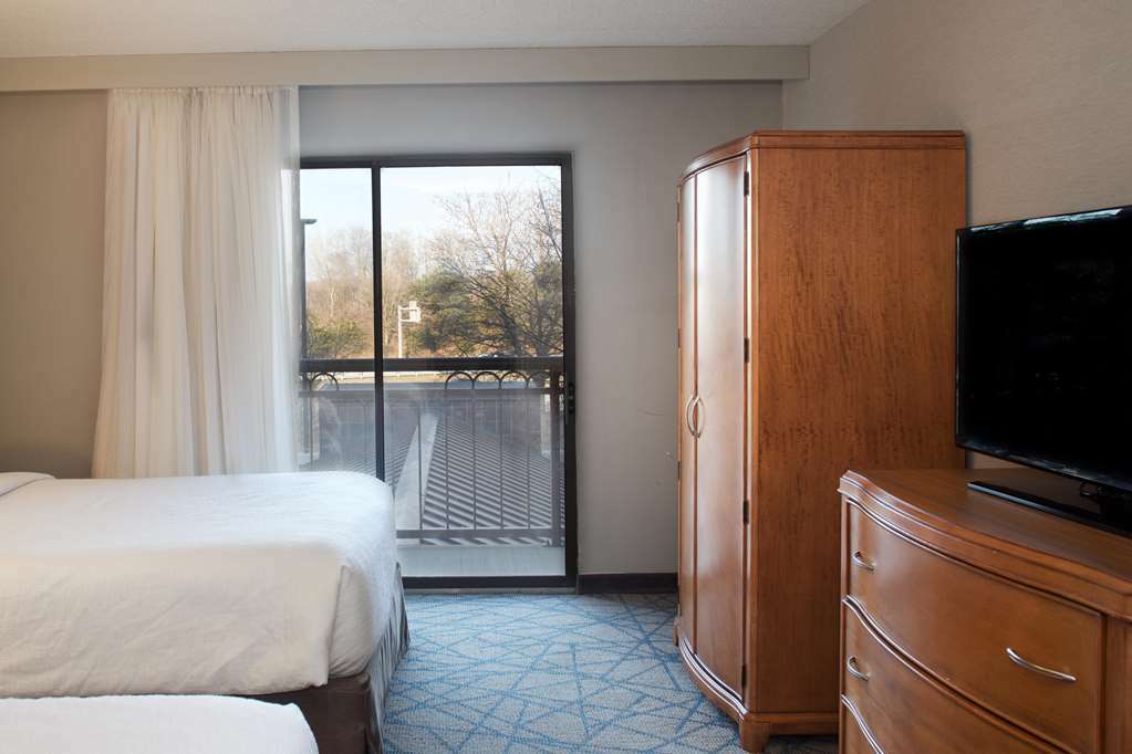 Embassy Suites By Hilton Detroit - Livonia/Novi Ruang foto